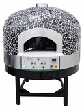 Печь для пиццы газовая ротационная Firinmak MaxNgRot 80