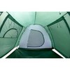 Картинка палатка кемпинговая Talberg Blander 4 зеленый - 9