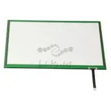 Canon fk2-8477-000000 - TOUCH PANEL ASSEMBLY