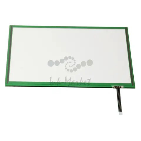 Canon fk2-8477-000000 - TOUCH PANEL ASSEMBLY