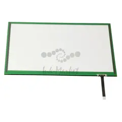 Canon fk2-8477-000000 - TOUCH PANEL ASSEMBLY