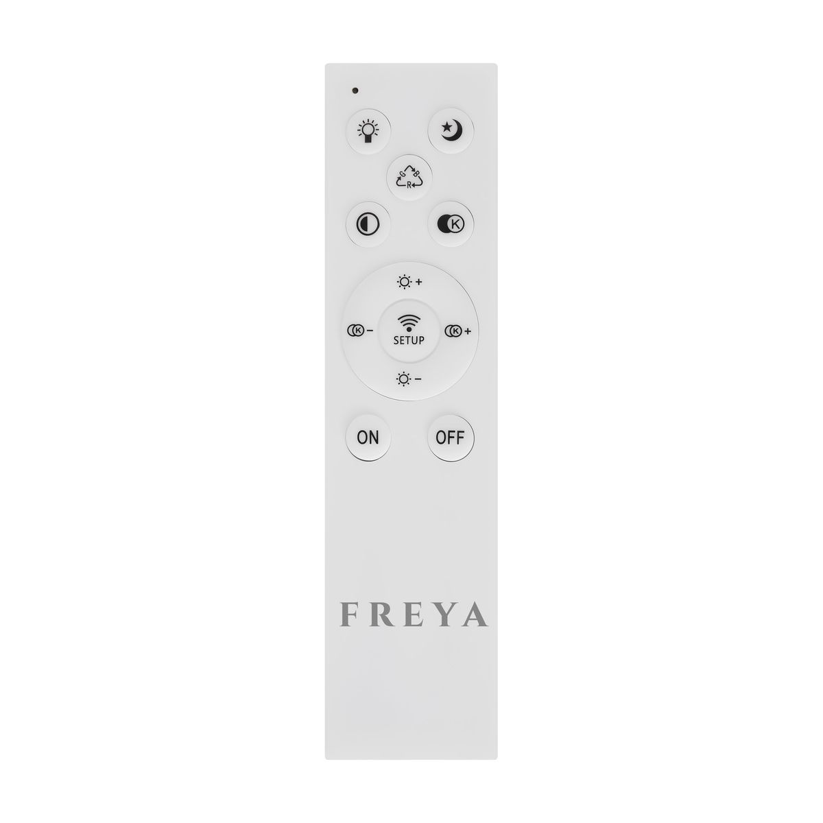 Потолочный светодиодный светильник Freya Lisoa FR10031CL-L98B