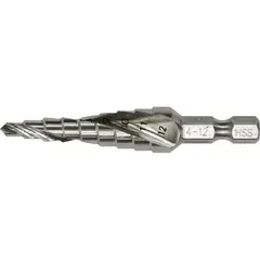 Сверло ступенчатое HSS Makita D-40141