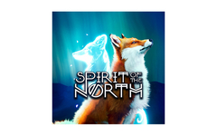 Spirit of the North (Nintendo Switch - Цифровая версия) (EU)