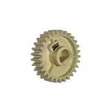 Шестерня 29Т резинового вала HP LJ P3005, M3027, M3035 RU5-0964 (Булат) AVHPLJ3005030