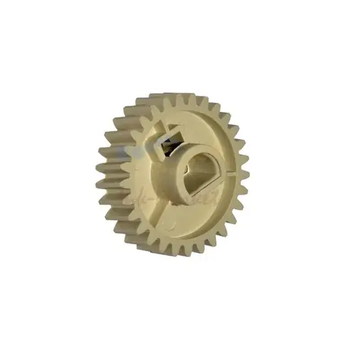 Шестерня 29Т резинового вала HP LJ P3005, M3027, M3035 RU5-0964