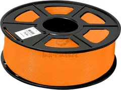 Пластик для принтера 3D Cactus CS-3D-PETG-1KG-ORANGE PETG d1.75мм 1кг L316м 1цв. — фото 2
