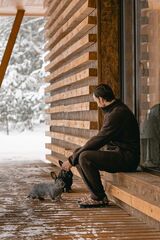 Демисезонный костюм для рыбалки Remington Polar Warm Fleece Brown на remingtonn.ru