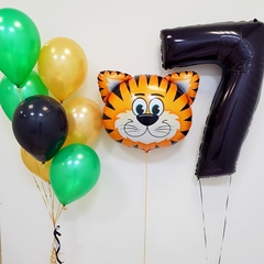 Сет "Тигренок"