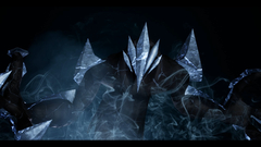 Blue Fire (для ПК, цифровой код доступа)