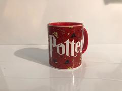 Fincan/Чашка/Cup Harry Potter 17 Gryffindor