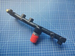 Регулятор давления QUATTRO ELEMENTI Torre 40 (НЕ подходит к другим компрессорам) (770-261-071)