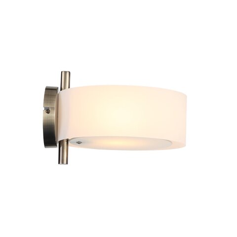 Светильник настенный Evoluce Foresta SL483.351.01