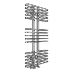 Полотенцесушитель водяной Terminus Сахара П15 500х1000