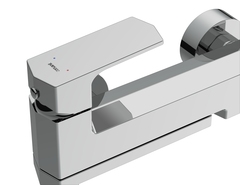 Смеситель для ванны WISLA однорычажный