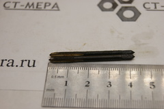 Метчик м/р М3х0.5 (к-т из 2-х шт) У11А У12А 035,2600