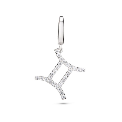 Charm Zodiac Sign – Gemini