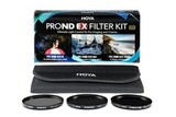 Светофильтр Hoya PROND EX Filter Kit 8/64/1000 комплект 58mm