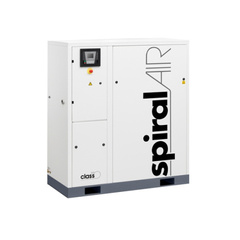 Спиральный компрессор SPR 22/10 HC 400V
