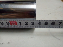 Перо вилки для Harley Davidson VRSC V-Rod 2007-2010, Night Rod 2007-2011 г.в.