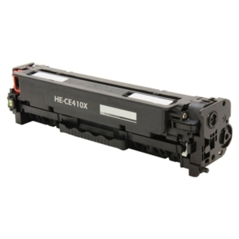 Картридж лазерный цветной OEM 305X CE410X черный (black), до 4000 стр. - купить в компании MAKtorg