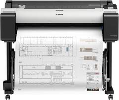 Широкоформатный плоттер Canon imagePROGRAF TM-300 (3058C003)