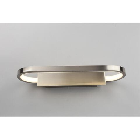 Настенный светодиодный светильник Aployt Olivi APL.003.11.14