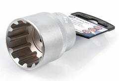 Головка торцевая универсальная КОБАЛЬТ 1/2