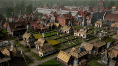 Feudal Baron: King's Land (для ПК, цифровой код доступа)