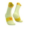 Носки V4 Run Hi ELF YELLOW/FLUO