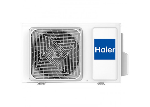 Сплит-система инверторного типа Haier AS35HQJ1HRA-B / 1U35HQJ1FRA Quantum Inverter