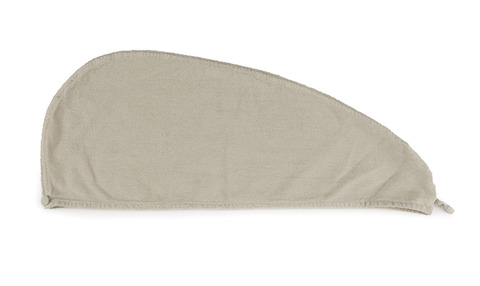 Полотенце для головы 68х25 Abyss & Habidecor Спа 770 бежевое