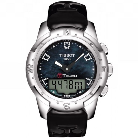 Tissot T-Touch II T047.220.46.126.00