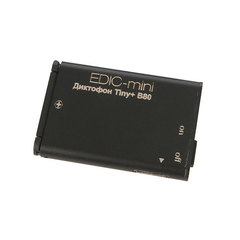 Диктофон Edic-mini TINY+ B80-150HQ