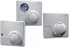 Johnson Controls RS-1180-0000