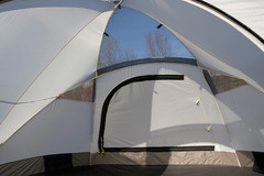 Купить недорого туристическую палатку Tatonka Sherpa Dome Plus Pu 2-х местная со скидкой.