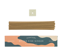 SC Bitter Pink Ginger