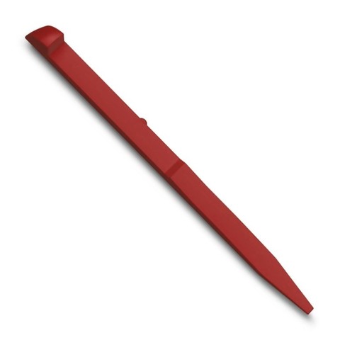 Цветная зубочистка для ножей Victorinox 84, 85, 91, 111, 130 мм. (A.3641.1) цвет красный | Wenger-Victorinox.Ru