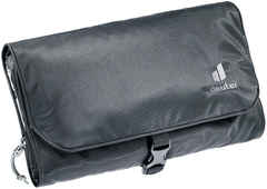 Косметичка Deuter Wash Bag II black