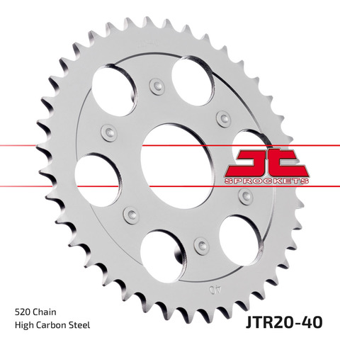 Звезда JTR20.40