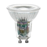 Лампа диммируемая Eglo LED LM-LED-GU10 5,2W 345Lm 3000K  11575 3