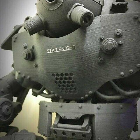 3D-принтер Creality CR-10 S4