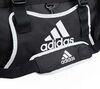 Сумка Adidas Body Protector Team Bag L Bk/Wt