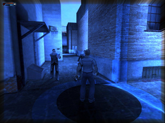 Second Sight (для ПК, цифровой код доступа)