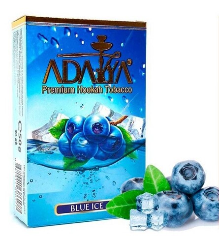 Adalya Blue Ice 50г