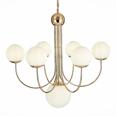 Люстра подвесная ST Luce Avellino SL1504.203.07