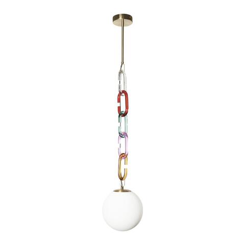 Подвесной светильник Loft It Chain 10128P Mult