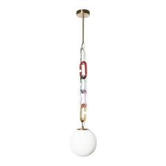 Подвесной светильник Loft It Chain 10128P Mult