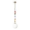 Подвесной светильник Loft It Chain 10128P Mult