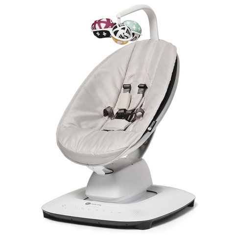 Качели-шезлонг 4moms MamaRoo NEW напрокат